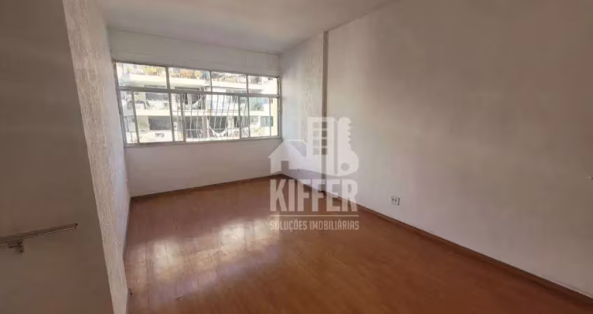 Apartamento com 2 dormitórios à venda, 80 m² por r$ 300.000,00 - ingá - niterói/rj
