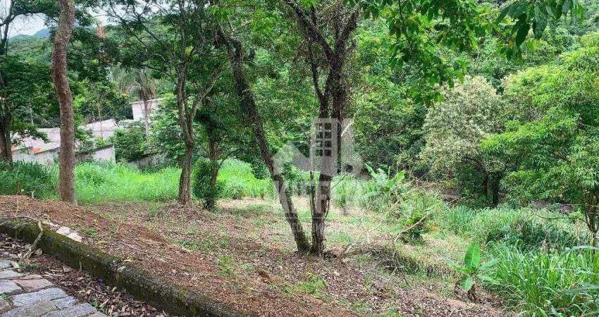 Terreno à venda, 479 m² por r$ 250.000,00 - piratininga - niterói/rj