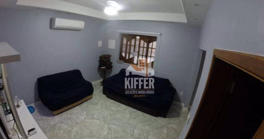Casa com 4 dormitórios à venda, 200 m² por R$ 1.700.000,00 - Icaraí - Niterói/RJ