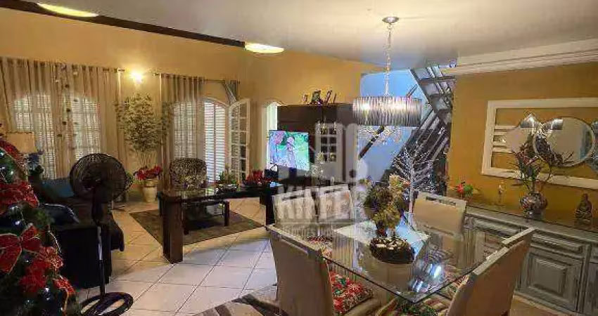 Casa com 5 quartos à venda, 240 m² por r$ 1.100.000 - badu - niterói/rj