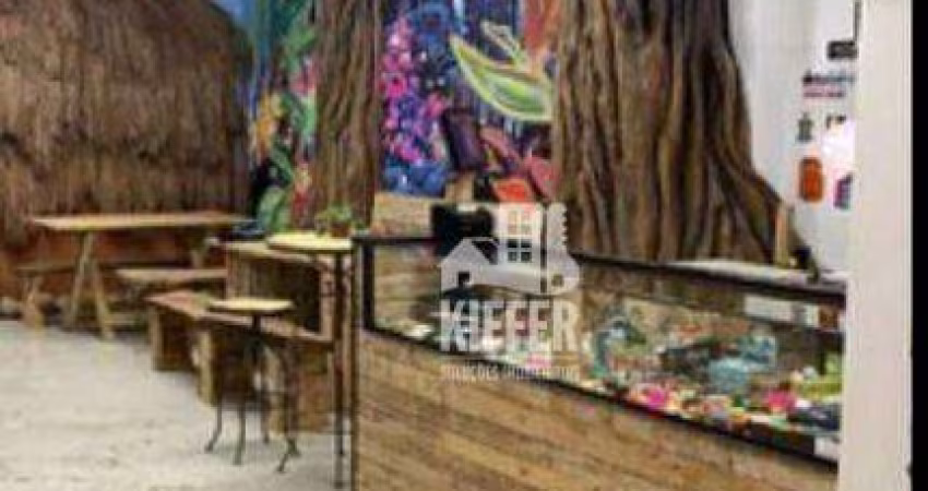 Loja à venda, 120 m² por R$ 1.500.000,00 - Centro - Niterói/RJ