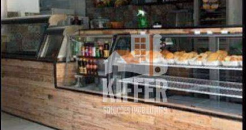 Loja para alugar, 120 m² por R$ 6.342,00/mês - Centro - Niterói/RJ