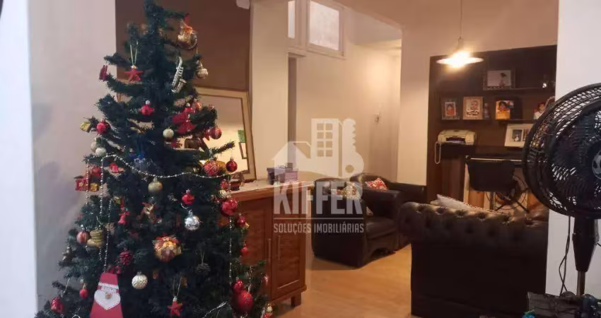 Apartamento com 3 dormitórios à venda, 130 m² por r$ 690.000,00 - ingá - niterói/rj