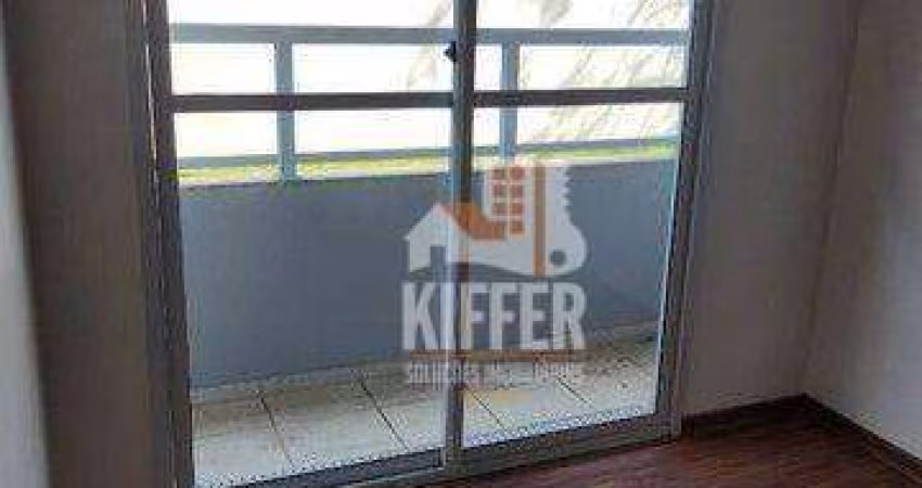 Apartamento em Maria Paula