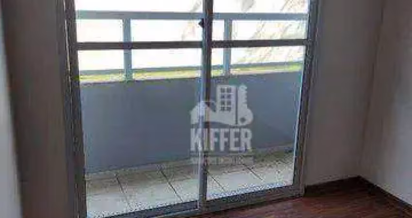 Apartamento com 3 quartos à venda na Estrada da Paciência, 1235, Maria Paula, Niterói