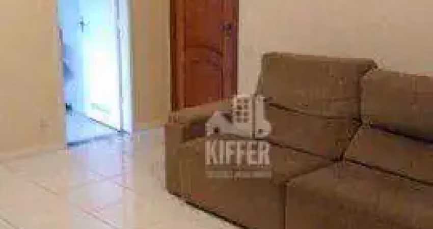 Apartamento com 2 quartos à venda, 64 m² por r$ 265.000 - fonseca - niterói/rj