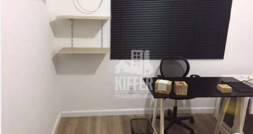 Sala à venda, 18 m² por r$ 69.000,00 - centro - niterói/rj