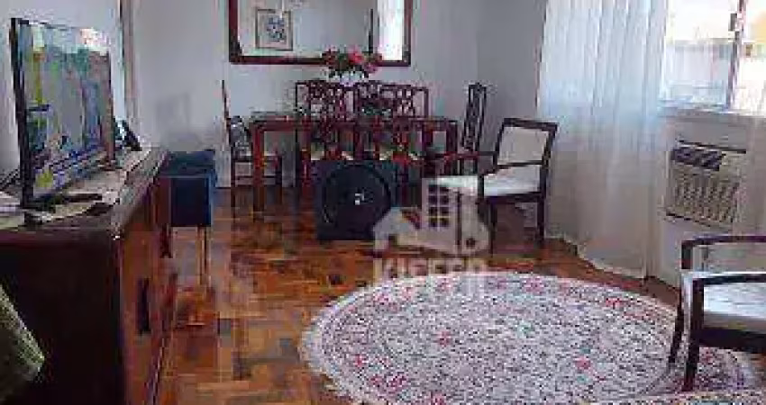 Apartamento 3 quartos (1 suíte), planejados, claro e indevassado – ótimo estado – cód. ap6558