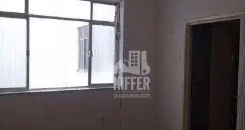 Apartamento à venda, 45 m² por r$ 150.000,00 - centro - niterói/rj