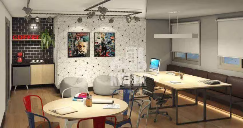 Apartamento com 2 quartos à venda, 73 m² por r$ 965.000 - icaraí - niterói/rj