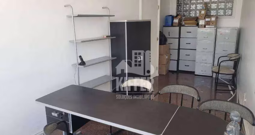 Sala comercial com 1 sala à venda na Rua da Conceição, 188, Centro, Niterói