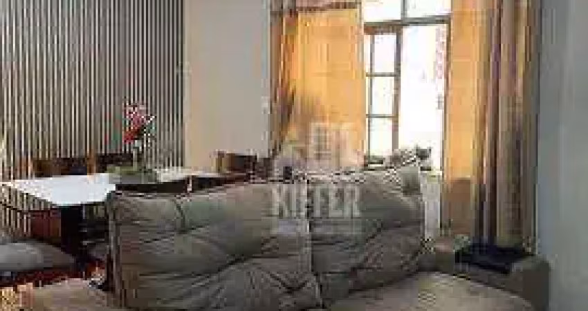 Casa com 4 quartos à venda, 372 m² - fonseca - niterói/rj