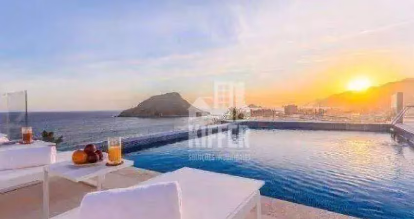 Cota de suite em hotel  - barra da tijuca - rio de janeiro/rj