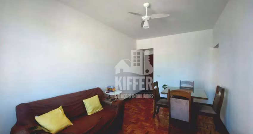 Apartamento com 2 quartos à venda na Rua General Andrade Neves, 112, São Domingos, Niterói