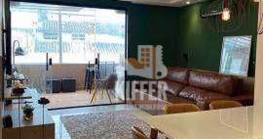 Cobertura com 3 quartos à venda, 100 m² por R$ 1.530.000 - Copacabana - Rio de Janeiro/RJ