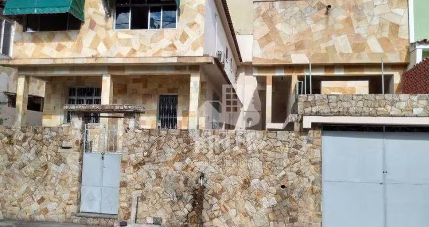 Casa com 4 quartos à venda na Rua Prefeito Guthier Figueiredo, 35, Fonseca, Niterói