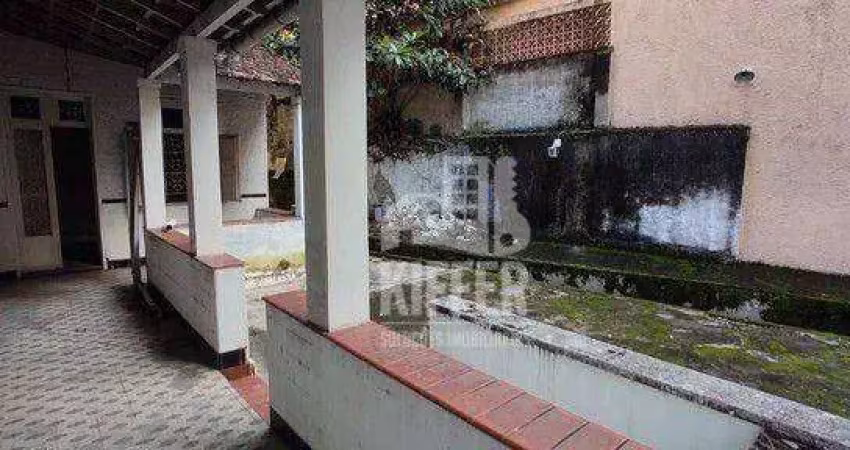 Casa com 2 quartos à venda – próxima a universidades e pontos turísticos de niterói