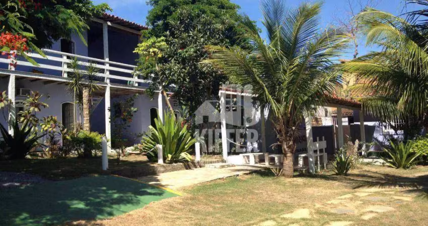 Kiffer imóveis vende:  uma linda pousada em búzios-rj localizada no canto esquerdo de geribá a 900 mts  da praia e pertinho também da praia  da ferrad