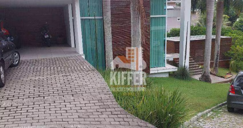 Casa com 4 dormitórios à venda, 700 m² por R$ 6.900.000,00 - Mata Paca - Niterói/RJ
