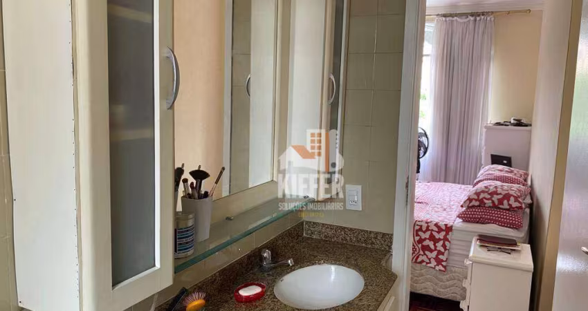 Apartamento com 2 quartos à venda, 89 m² por R$ 295.000 - Fonseca - Niterói/RJ
