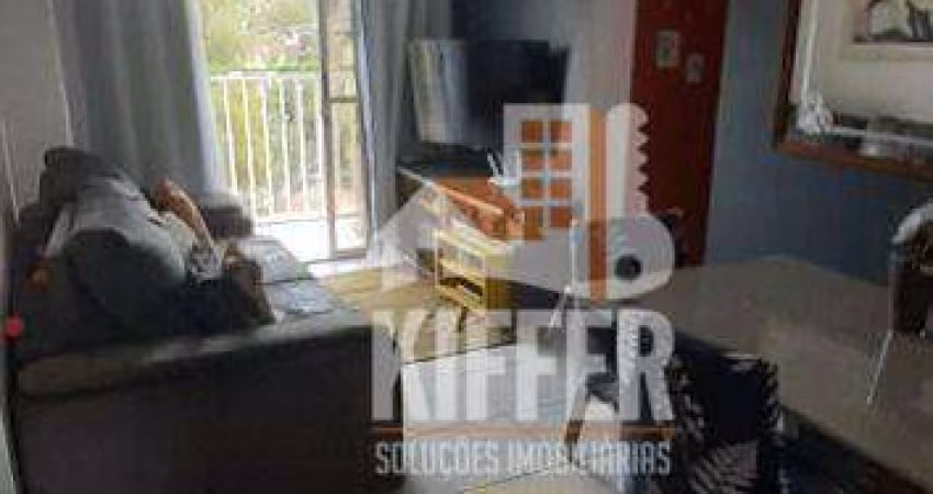 Apartamento com 2 dormitórios à venda, 55 m² por R$ 215.000,00 - Sape - Niterói/RJ