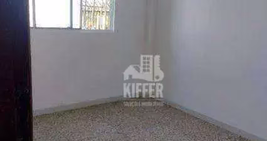 Apartamento com 2 quartos à venda, 50 m² por r$ 150.000 - fonseca - niterói/rj
