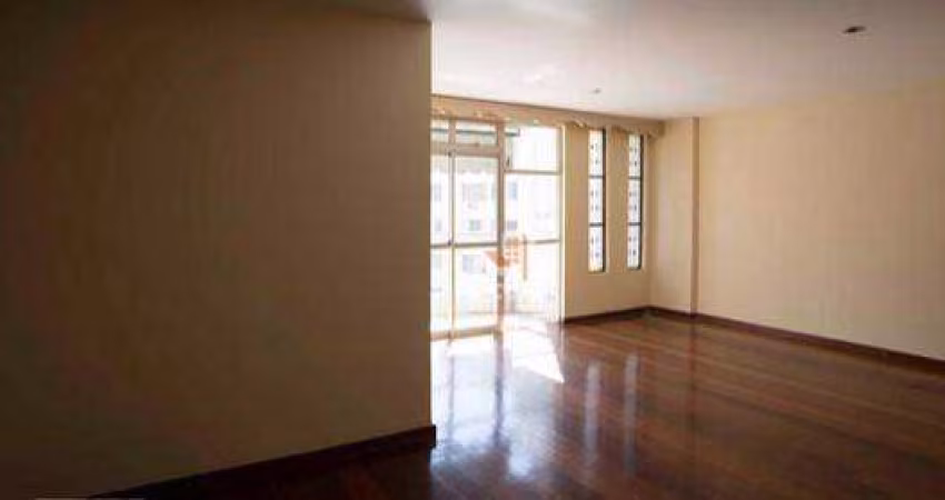 Apartamento com 3 dormitórios à venda, 130 m² por R$ 750.000,00 - Icaraí - Niterói/RJ