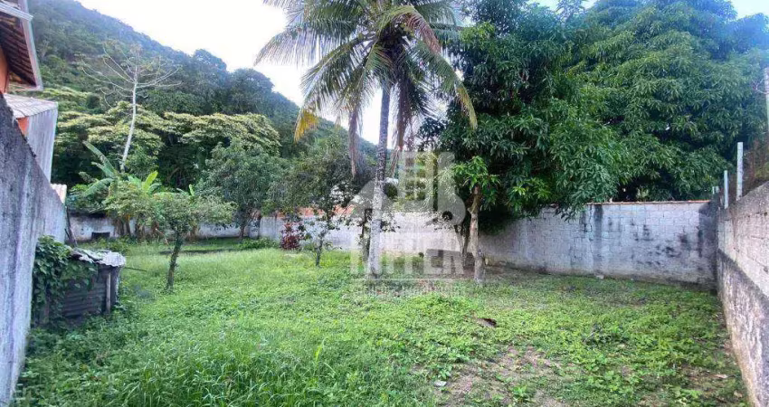 Terreno à venda, 360 m² por r$ 550.000,00 - piratininga - niterói/rj