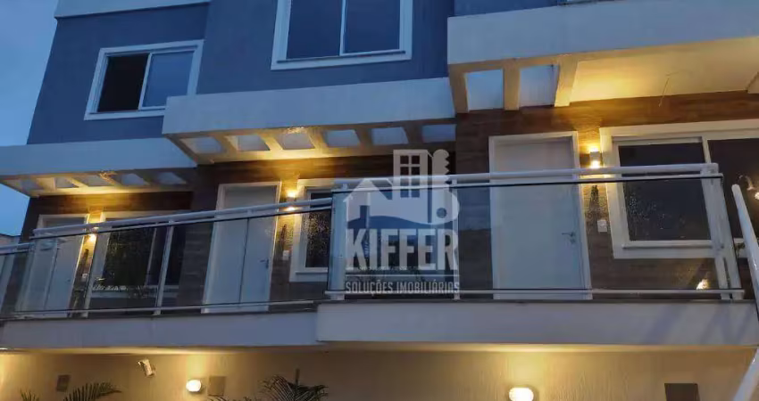 Casa com 2 quartos à venda na Rua Fagundes Varela, 258, Ingá, Niterói