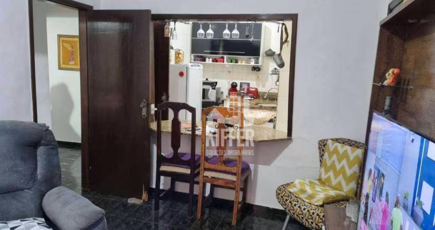 Apartamento com 2 quartos à venda, 81 m² por R$ 250.000 - Fonseca - Niterói/RJ