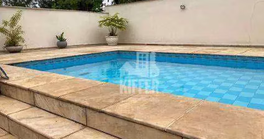 Casa com 5 quartos à venda, 461 m² por r$ 3.150.000 - barra da tijuca - rio de janeiro/rj