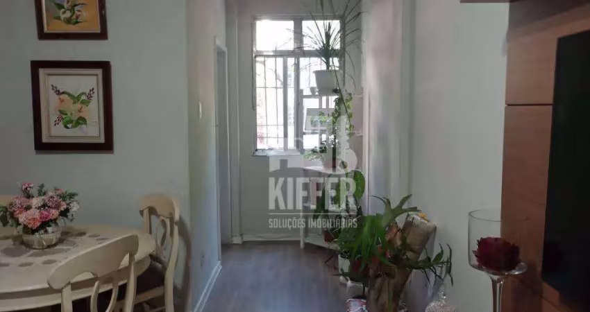 Apartamento com 2 quartos à venda na Avenida Almirante Ari Parreiras, 378, Icaraí, Niterói