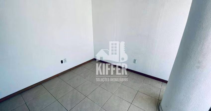 Andar Corporativo para alugar, 660 m² por R$ 15.963,70/mês - Centro - Niterói/RJ
