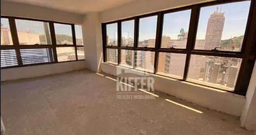 Salas comerciais no trend tower – centro de niterói, a partir de r$160 mil