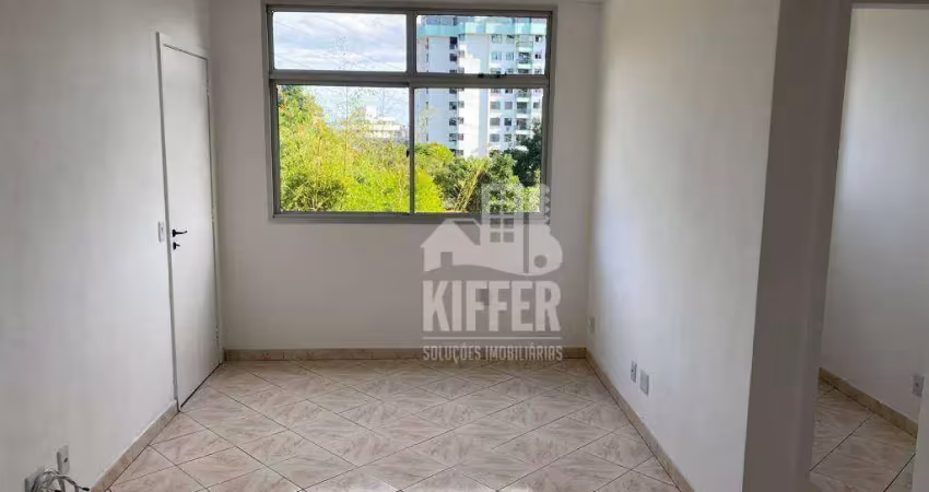Apartamento com 2 quartos à venda, 72 m² por r$ 360.000 - santa rosa - niterói/rj