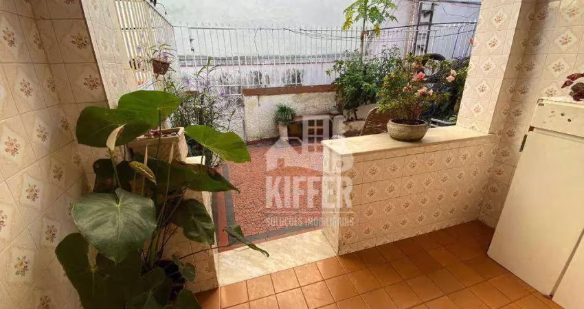 Casa com 2 quartos à venda, 55 m² por r$ 235.000 - fonseca - niterói/rj