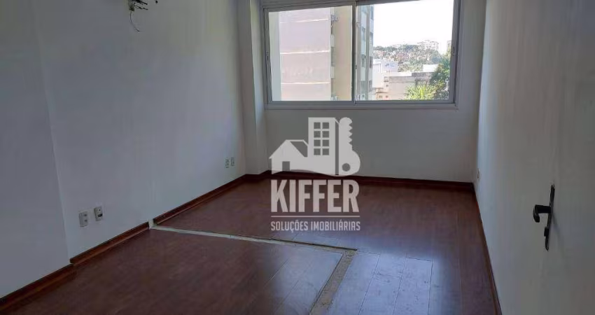 Sala à venda, 40 m² por R$ 400.000,00 - Centro - Niterói/RJ