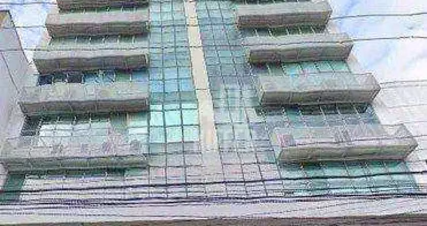 Sala à venda, 33 m² por r$ 300.000,00 - centro - niterói/rj