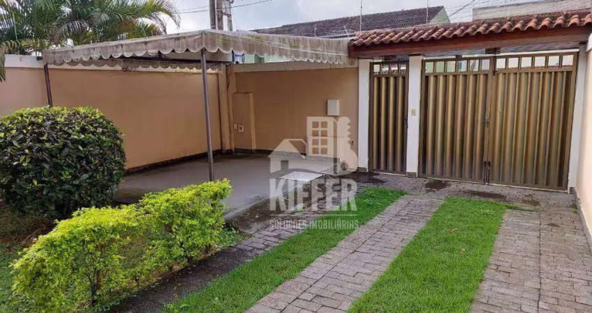 Casa com 3 quartos à venda, 154 m² por r$ 450.000 - maria paula - são gonçalo/rj