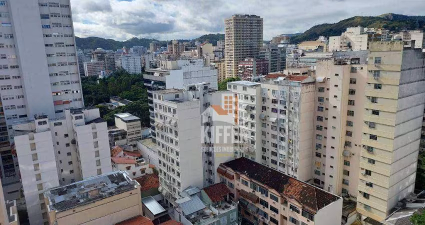 Apartamento à venda, 120 m² por R$ 1.100.000,00 - Icaraí - Niterói/RJ