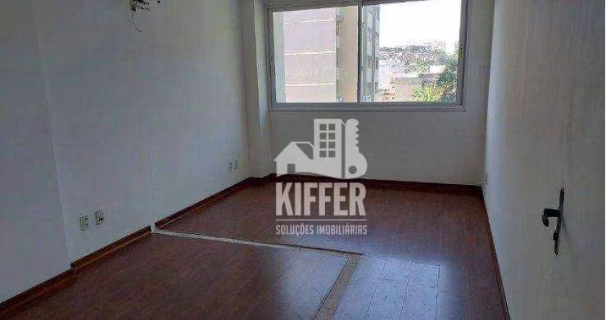 Sala à venda, 38 m² por R$ 420.000,00 - Centro - Niterói/RJ