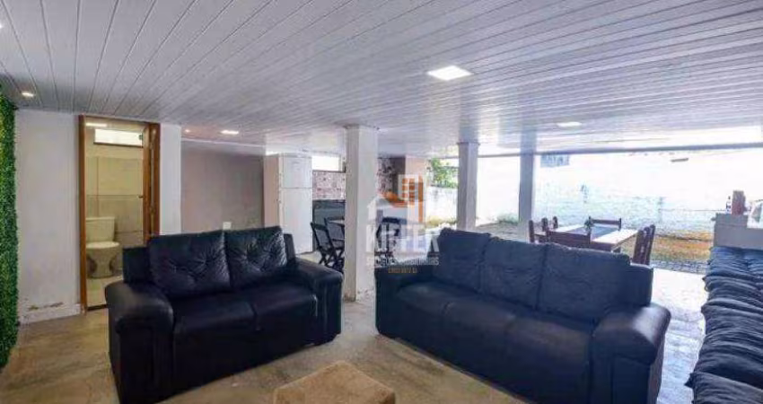 Casa à venda, 124 m² por R$ 560.000,00 - Várzea das Moças - Niterói/RJ