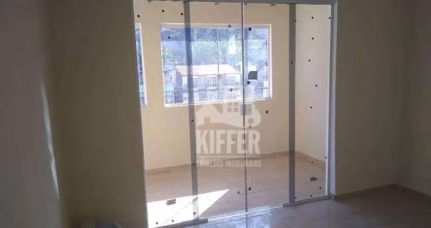 Casa com 3 quartos à venda na Avenida Vinte e Dois de Novembro, 145, Fonseca, Niterói