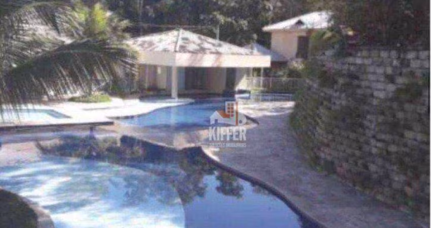 Casa à venda, 280 m² por R$ 700.000,00 - Maria Paula - Niterói/RJ