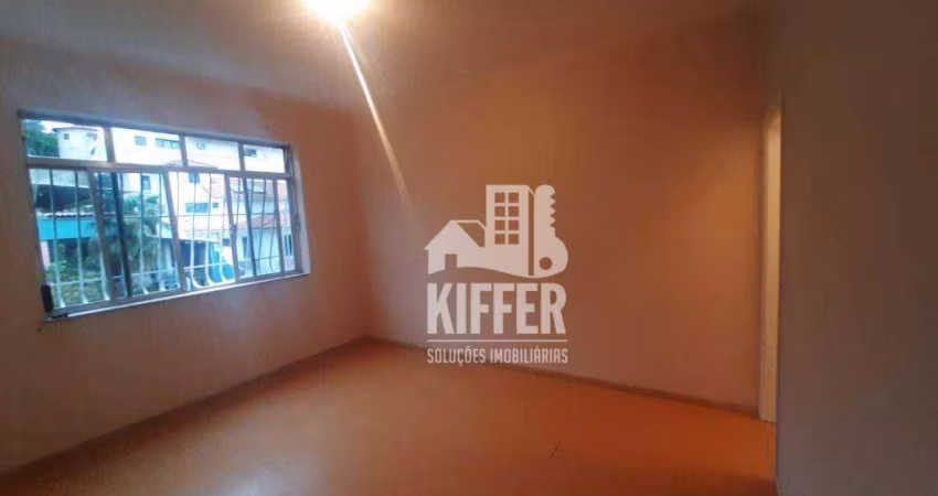 Apartamento com 2 quartos à venda, 69 m² por R$ 390.000 - Icaraí - Niterói/RJ