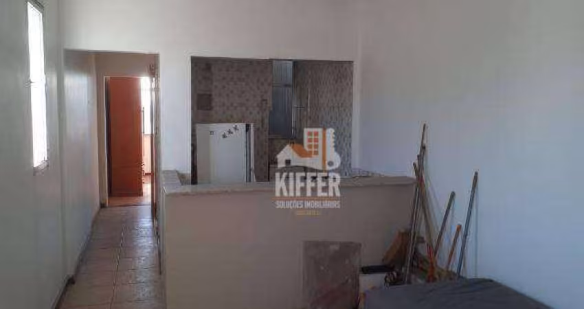 Apartamento com 1 dormitório à venda, 47 m² por R$ 235.000,00 - Centro - Niterói/RJ