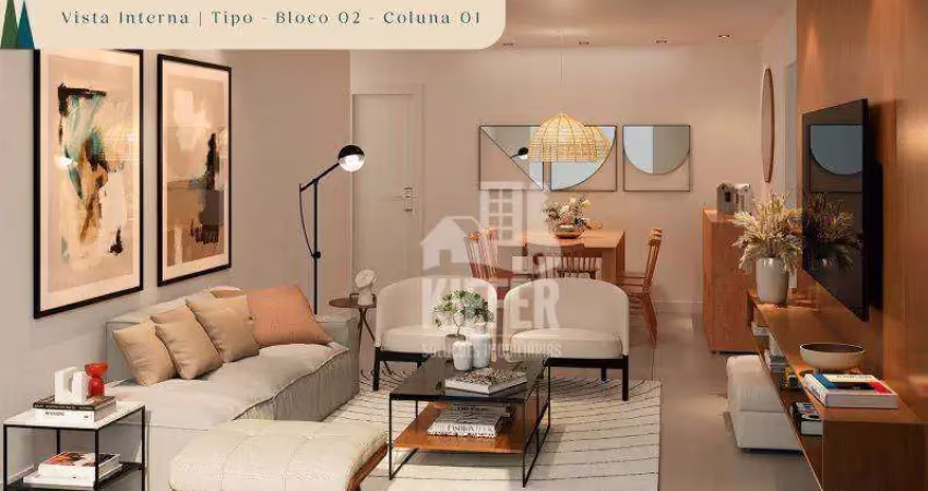 Apartamento com 3 quartos à venda, 111 m² por r$ 1.430.000 - camboinhas - niterói/rj