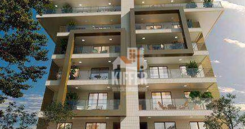 Apartamento com 4 quartos à venda, 148 m² por R$ 1.810.000 - Camboinhas - Niterói/RJ
