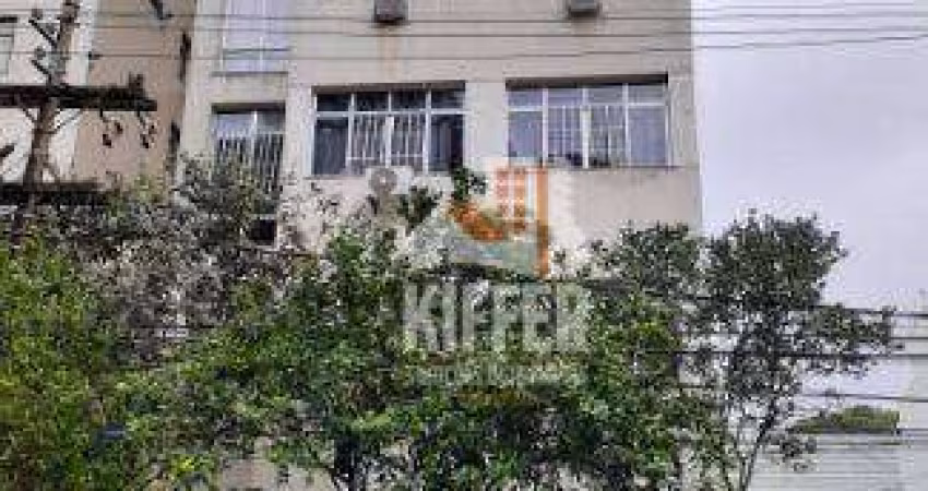 Apartamento com 2 quartos à venda, 110 m² por R$ 600.000 - Boa Viagem - Niterói/RJ