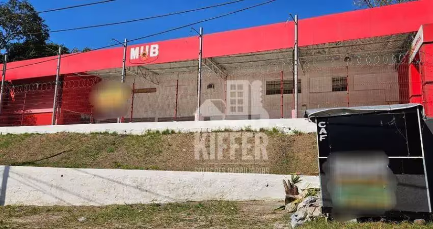 Loja à venda, 1312 m² por r$ 2.500.000,00 - baldeador - niterói/rj